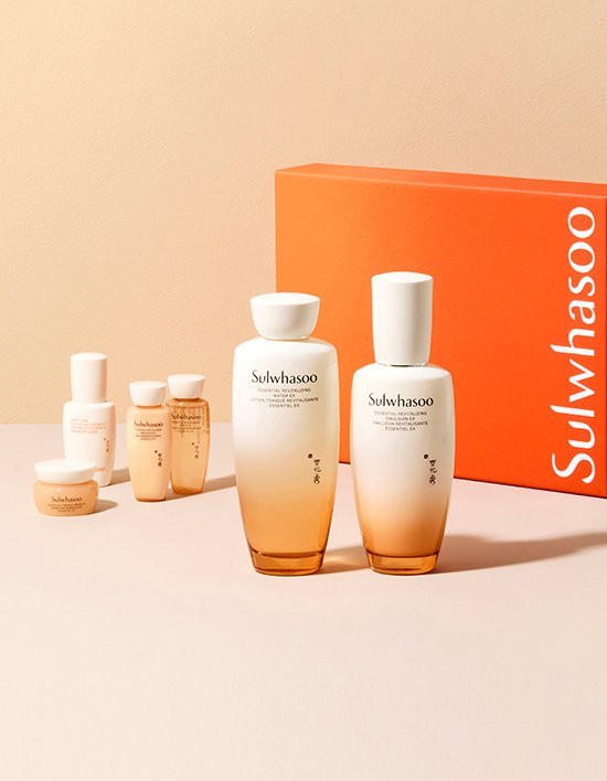 설화수 자음2종 세트 (150ml+125ml)